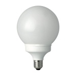 Świetlówka kula Globe G120 E27 20w/100w LED energooszczedna zarowka