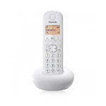 telefon bezprzewodowy KX-TGB210 Panasonic biały