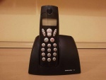 telefon dialon F10 bezprzewodowy stacjonarny