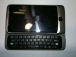 telefon HTC Pc10110 wysuwana klawiatura