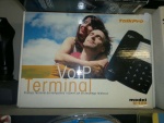 telefon internetowy Terminal VOiP TalkPro U-130 