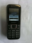telefon Samsung GT-E1230 z kodem aparatu