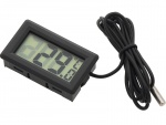 termometr panelowy LCD TH001