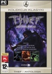 Thief Antologia PC gra komputerowa klasyka