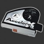 Wentylator Arctic Cooling Accelero X1 cichy chłodzenie pasywne GF6800 7800 7900