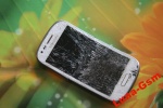 Samsung i8190 GALAXY S3 Mini zepsuty złamany 