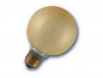 Żarówka Globe G80 E27 ES 60W Osram Gold dekoracyjna miodowa
