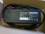 zasilacz Kensington k33404 16V 5.62A 19V 4,74A lub 16V 5,8A przeciety kabel